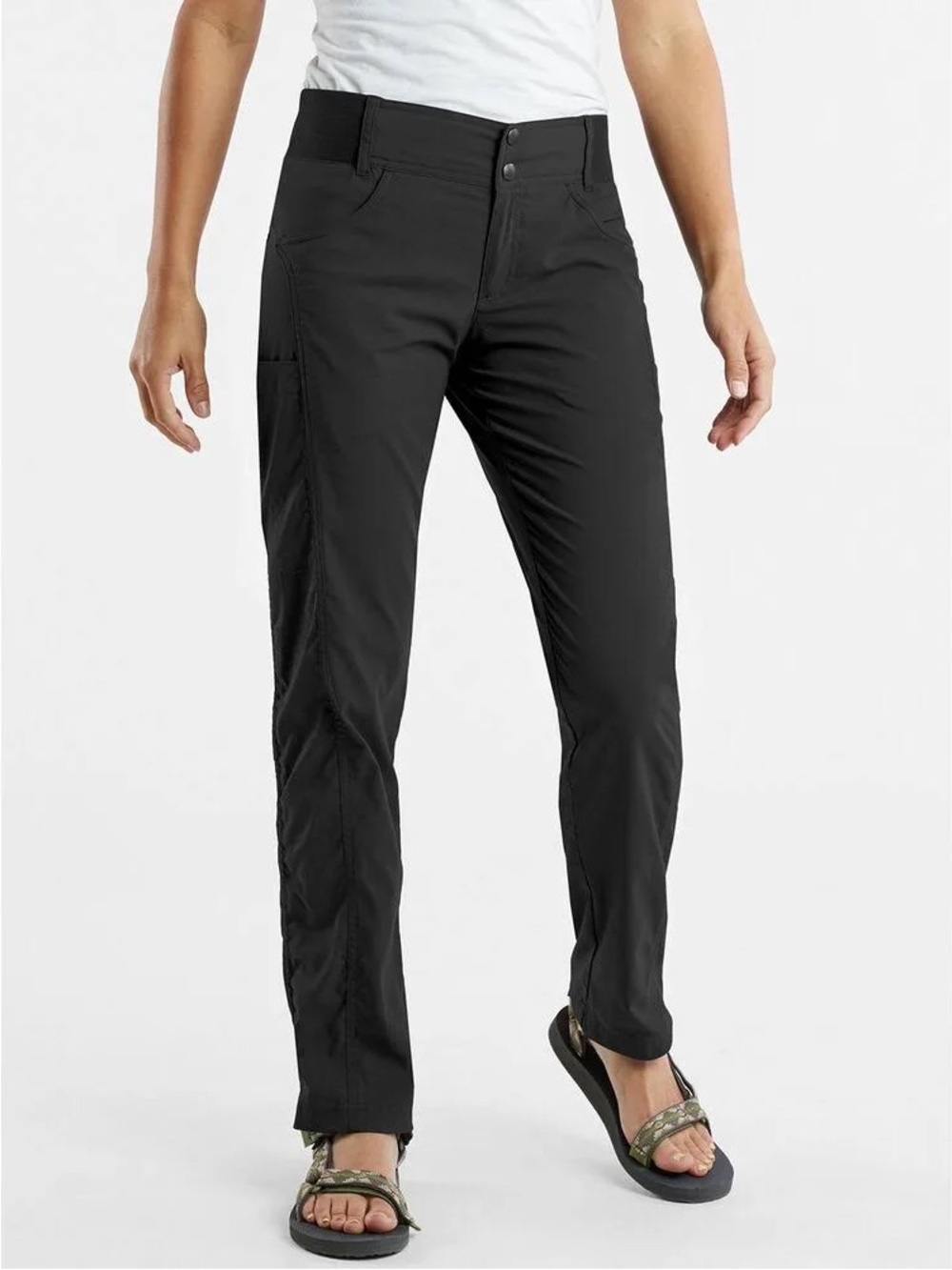 Title Nine Recycled Clamber 2.0 Pant - Picture 14 of 16